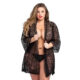 Night Dress For Women Girls 1109 Nighties For Women Lingerie Sleepwear Full Net