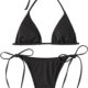 Women's Swimwear Bikini Sets 2 Piece Women Bikinis