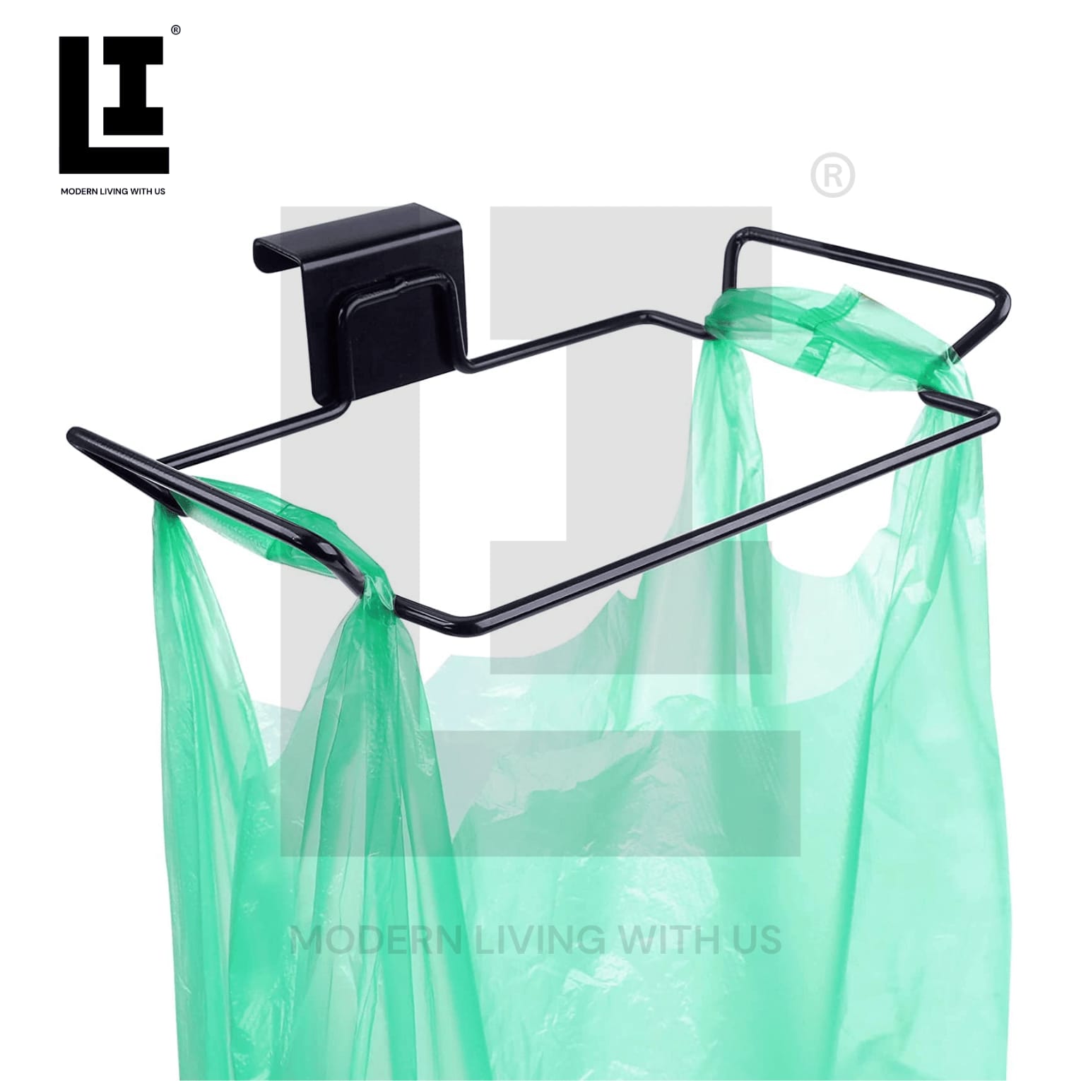 0918f897a0b670cc566575cb125ae5f7.jpg LIFEINNO | Heavy Duty Garbage Bag Holder – Easy-to-Use Trash Bag