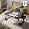 09f67575ac7504eda9355ff41506912c.jpg LIFEINNO | Foldable Bed Laptop Table | Portable Study Desk & Food