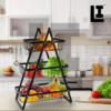 2334c7592042117d917b5d6a07c2672a.png LIFEINNO | 3-Tier Fruit Basket with Wood Handle Countertop Vegetable S