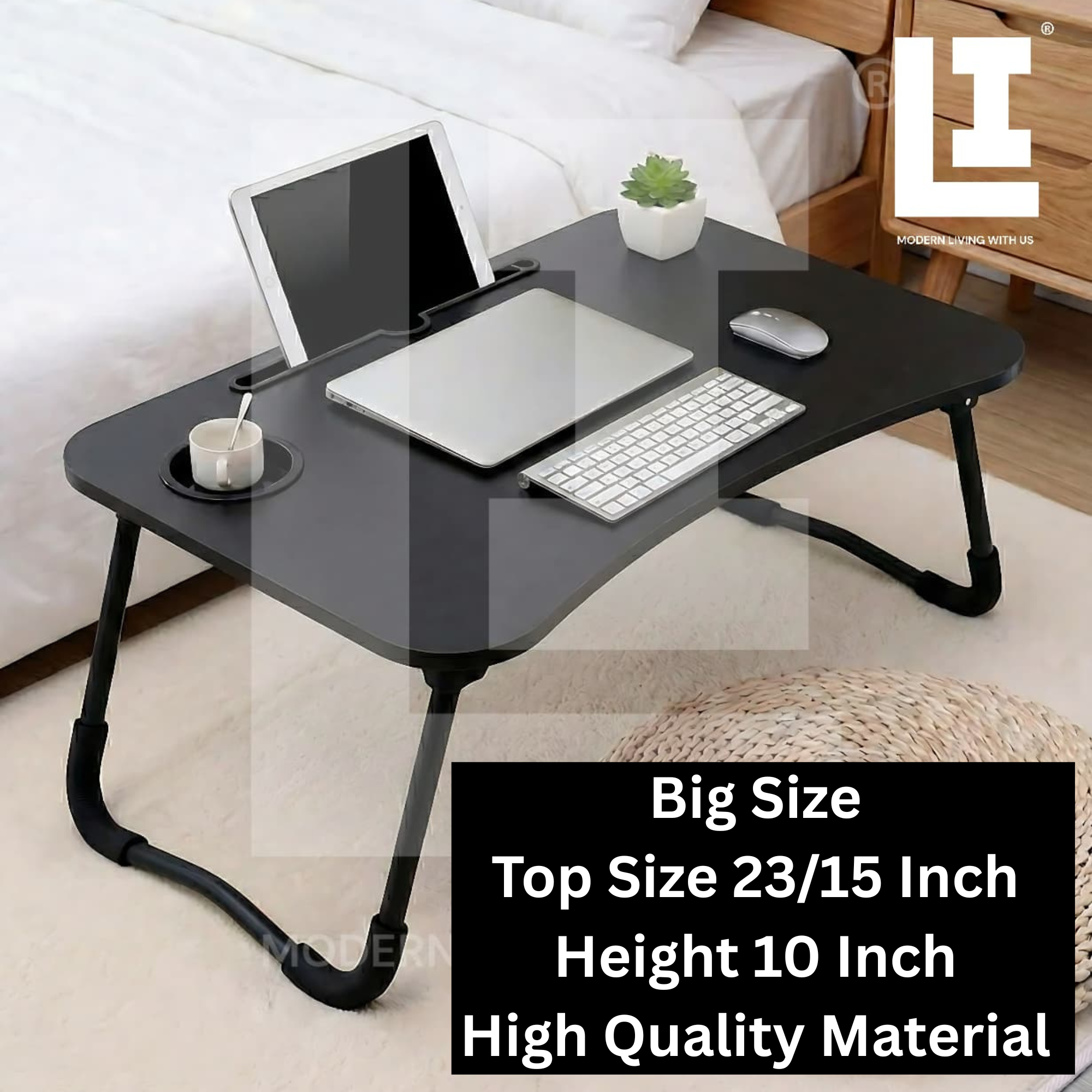 2b0792fe82bb58505bce8a5c2a62b93f.png LIFEINNO | Laptop Table for Bed | Foldable & Lightweight Bed Desk