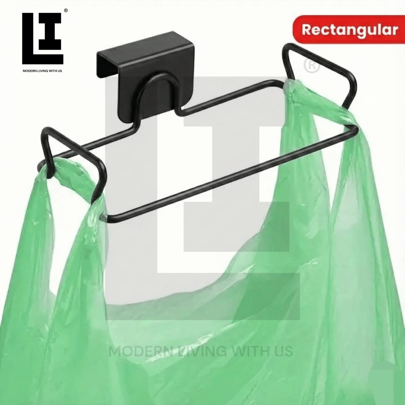 42ae2e68ae9e9cdf7bc9e4355d79758b.jpg LIFEINNO | Heavy Duty Garbage Bag Holder – Easy-to-Use Trash Bag