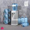 46d633882f6d07601957da0b94b5f8ae.png LIFEINNO | 3 Tier Water Bottle Rack Heavy Duty Metal Jug Holder Organi