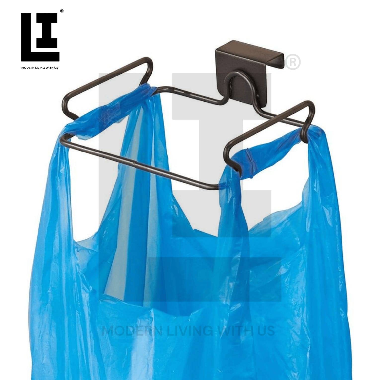 5ea2ff510f5d332e418a204d406bf89c.jpg LIFEINNO | Heavy Duty Garbage Bag Holder – Easy-to-Use Trash Bag