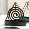 625c619890d912a027f9beedc8de8abc.jpg LIFEINNO | Mosquito Coil Stand | Smoke-Free Insect Repellent