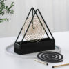 67d89101772fe4c30a8fdfcb86e2124b.jpg LIFEINNO | Mosquito Coil Stand | Smoke-Free Insect Repellent