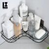 6d85916127fe88cfd7cfbe6deee4b67e.jpg LIFEINNO | Corner Rack Shelf | Space-Saving Multi-Tier