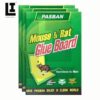 7284eaa37270bc0e61f6a5fbc2ee6469.jpg LIFEINNO | Mouse Glue Board Trap | Strong Adhesive Pest Control