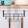 LIFEINNO | Cabinet Hanger – Heavy Duty Adjustable Hanging Bracket for