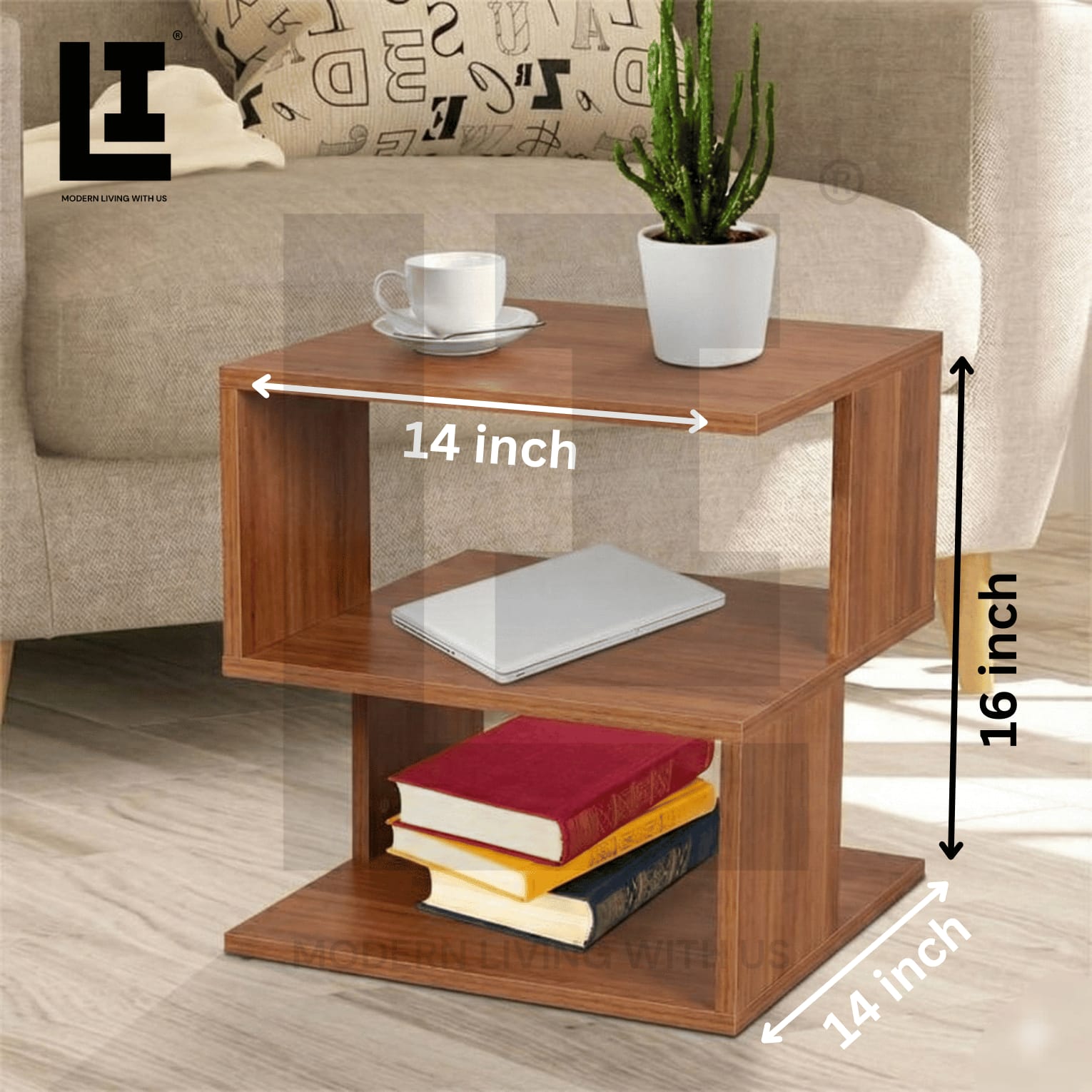 78e0188f2b816369d3d9652fc4012227.jpg LIFEINNO | Modern Side Table for Living Room & Bedroom – Compact Sofa