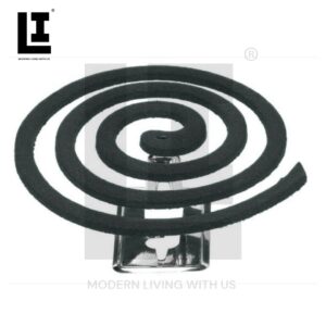 LIFEINNO | Mosquito Coil – Long Lasting 1 BOX 10 pcsMosquito Repellent Coils for Indoor & Outdoor Protection Mosquito coil, mosquito repellent coil, anti mosquito coil, mosquito repellent, mosquito control, indoor mosquito coil, outdoor mosquito repellent
