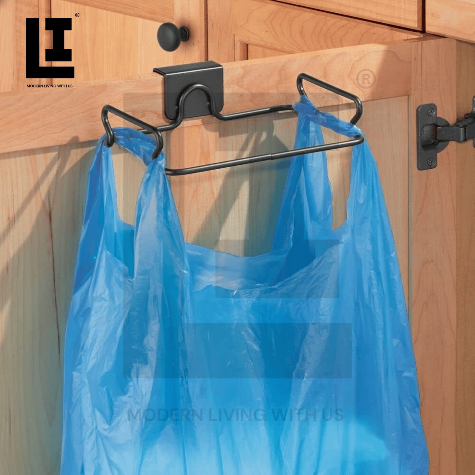 8d351cdb41ba4a8641408e4d733d7755.jpg LIFEINNO | Heavy Duty Garbage Bag Holder – Easy-to-Use Trash Bag