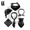 9cd72e2ac9a90ec919f8697ca772fe97.jpg LIFEINNO | Paisley Bandana Scarf | Unisex Cotton Headwear for Men