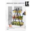 a2c551cc4037c00766838ad6748e616a.png LIFEINNO | 3-Tier Fruit Basket with Wood Handle Countertop Vegetable S