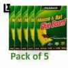 aa0c6773a07e55f53a614de659a92f7e.jpg LIFEINNO | Mouse Glue Board Trap | Strong Adhesive Pest Control