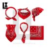 b30b29f3c8c14ec65ed61cb9c063232f.jpg LIFEINNO | Paisley Bandana Scarf | Unisex Cotton Headwear for Men