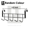 LIFEINNO | Cabinet Hanger – Heavy Duty Adjustable Hanging Bracket for