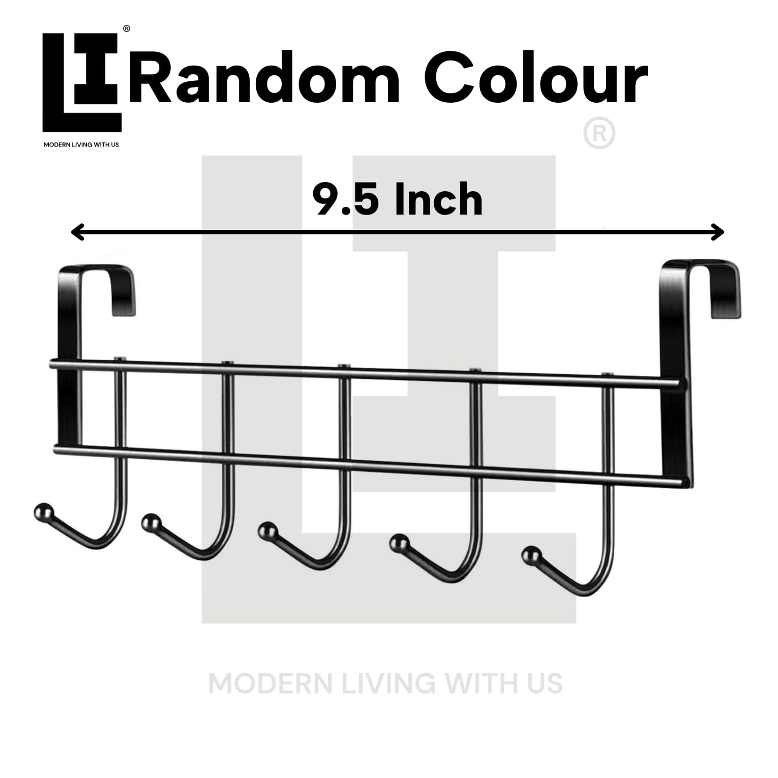 LIFEINNO | Cabinet Hanger – Heavy Duty Adjustable Hanging Bracket for