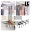 bc42dce26715d7fbc4fa7e529f0e6149.png LIFEINNO | Single Cup Hanger Under Cabinet Mug Holder Kitchen Coffee