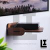 bd6f8a77b9bda1ddce20f4fd4a56cc8e.jpg LIFEINNO | MDF Wooden Wall Mount Shelf - Set-Top Box Stand