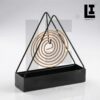 bddaa99c7cda8c930baabe39fc40bafc.jpg LIFEINNO | Mosquito Coil Stand | Smoke-Free Insect Repellent