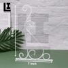 LIFEINNO | Iron Garden Wall Hanging Stand - Vol 2