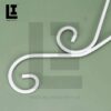 LIFEINNO | Iron Garden Wall Hanging Stand - Vol 2