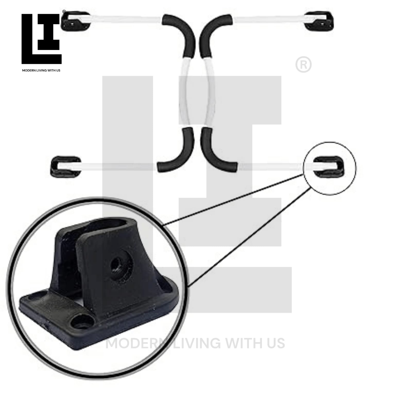 d108435064289c2250f99cf9e3926b4e.jpg LIFEINNO | Laptop Table Hinges – Heavy Duty Folding Hinges for Bed