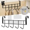 LIFEINNO | Cabinet Hanger – Heavy Duty Adjustable Hanging Bracket for