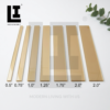 e7c71b209a298cfb20a5d92a49db0b60.png LIFEINNO | Premium Straight Patti Acrylic Mirror Border Strip