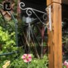 LIFEINNO | Iron Garden Wall Hanging Stand - Vol 2
