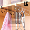 f0071366c96b839649f48fcf216a7cc1.png LIFEINNO | Single Cup Hanger Under Cabinet Mug Holder Kitchen Coffee