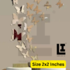 f34a766e13efafa48d1cee41ee73859b.png LIFEINNO | 3D Acrylic Butterfly Mirror Wall Decor